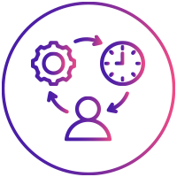 Técnicas de Administración y Organización del Tiempo Laboral