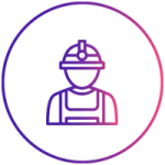 Seguridad y Organización para el trabajo Minero