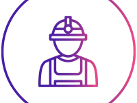 Seguridad y Organización para el trabajo Minero