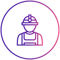 Seguridad y Organización para el trabajo Minero