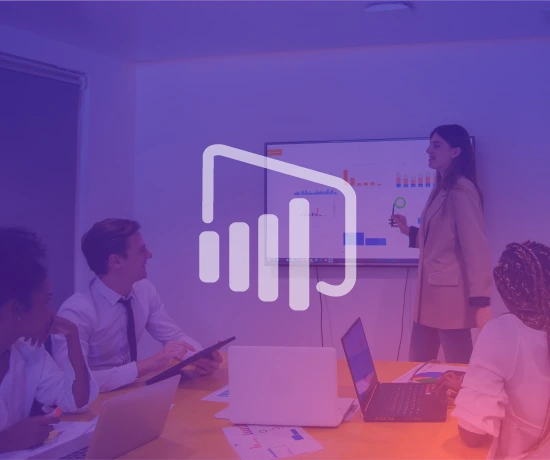 Microsoft Power BI