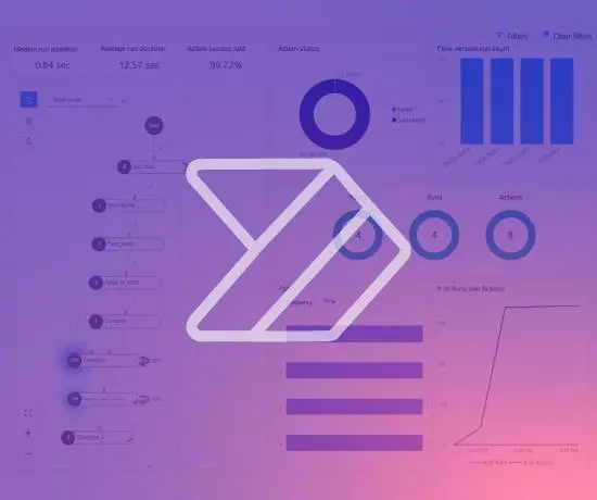 Microsoft Power Automate