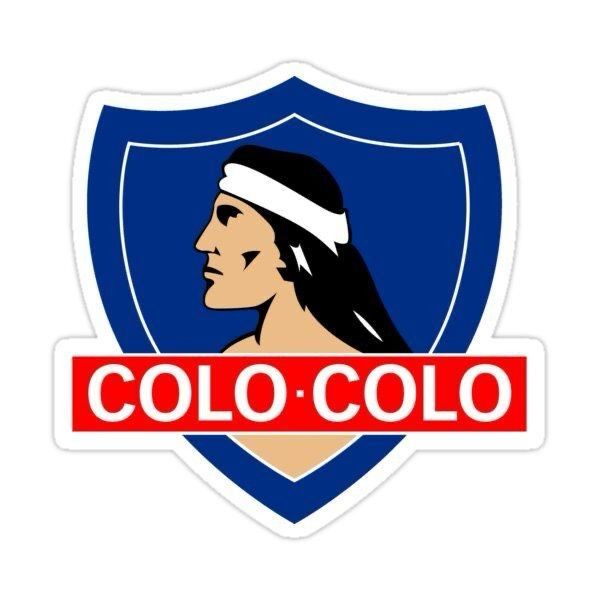 colo-colo logo